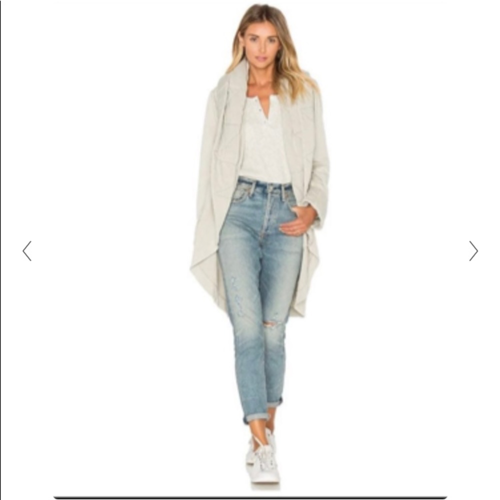 Young Broke and Fabulous